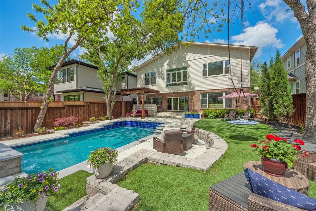 Gastonwood 05 - Residential