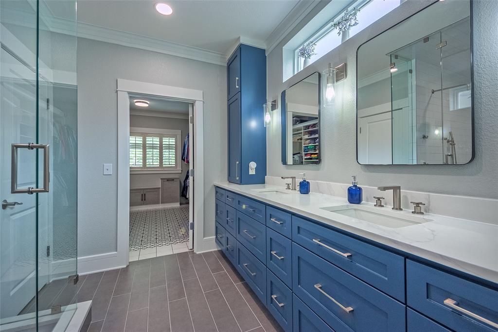 Gastonwood 05 - Residential