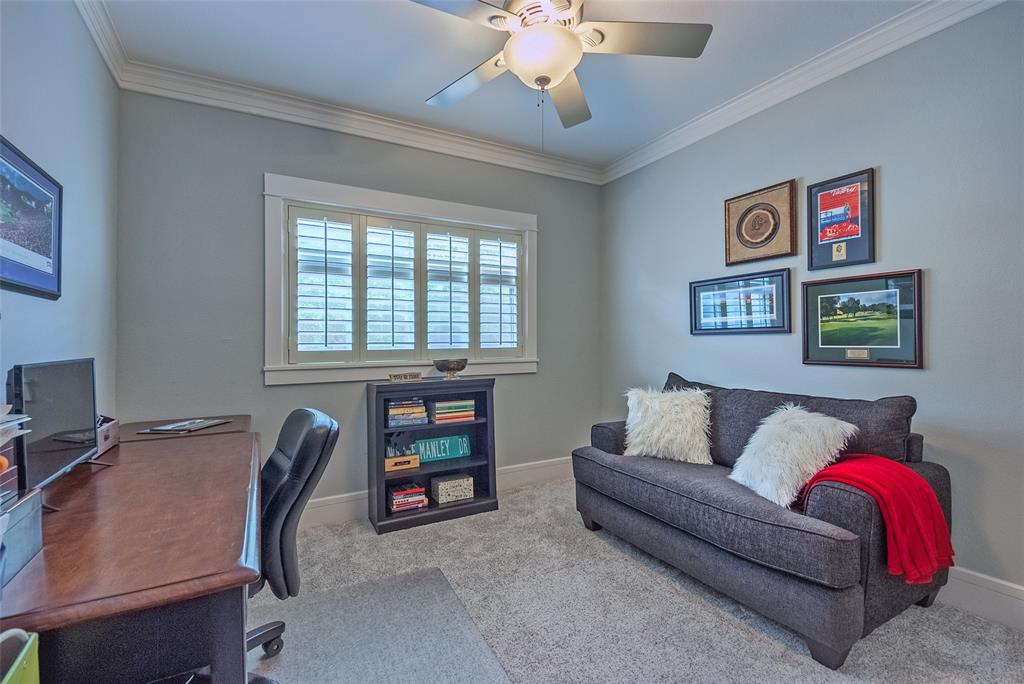 Gastonwood 05 - Residential