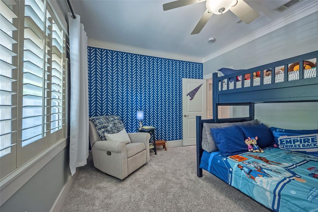 Gastonwood 05 - Residential