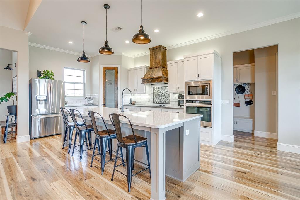 Double H Estates - Residential