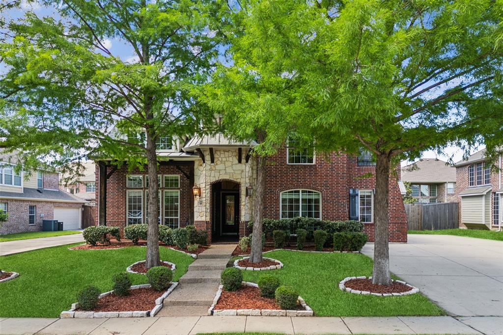 509 Wentworth Lane