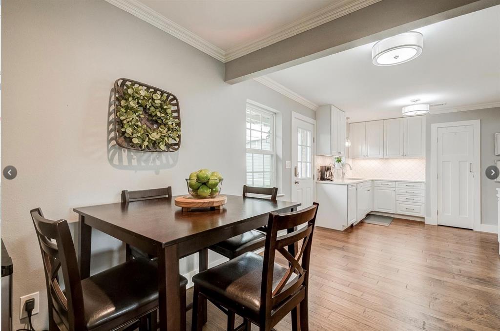 Northrich Acres - Residential