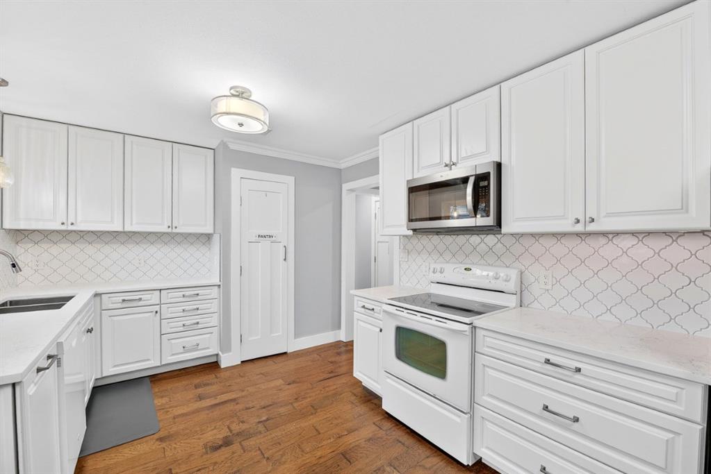 Northrich Acres - Residential