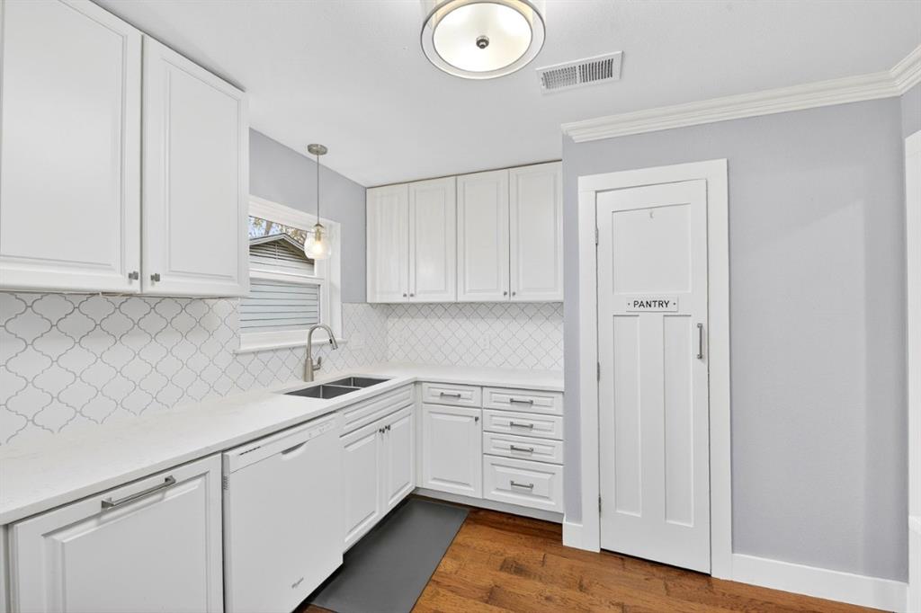 Northrich Acres - Residential