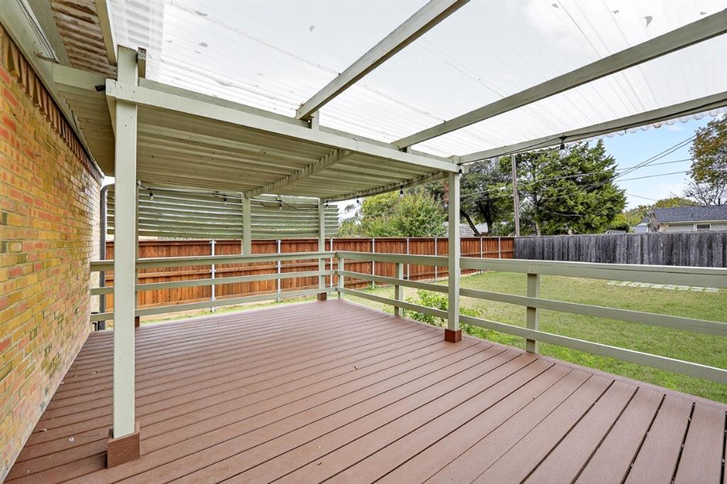 Northrich Acres - Residential