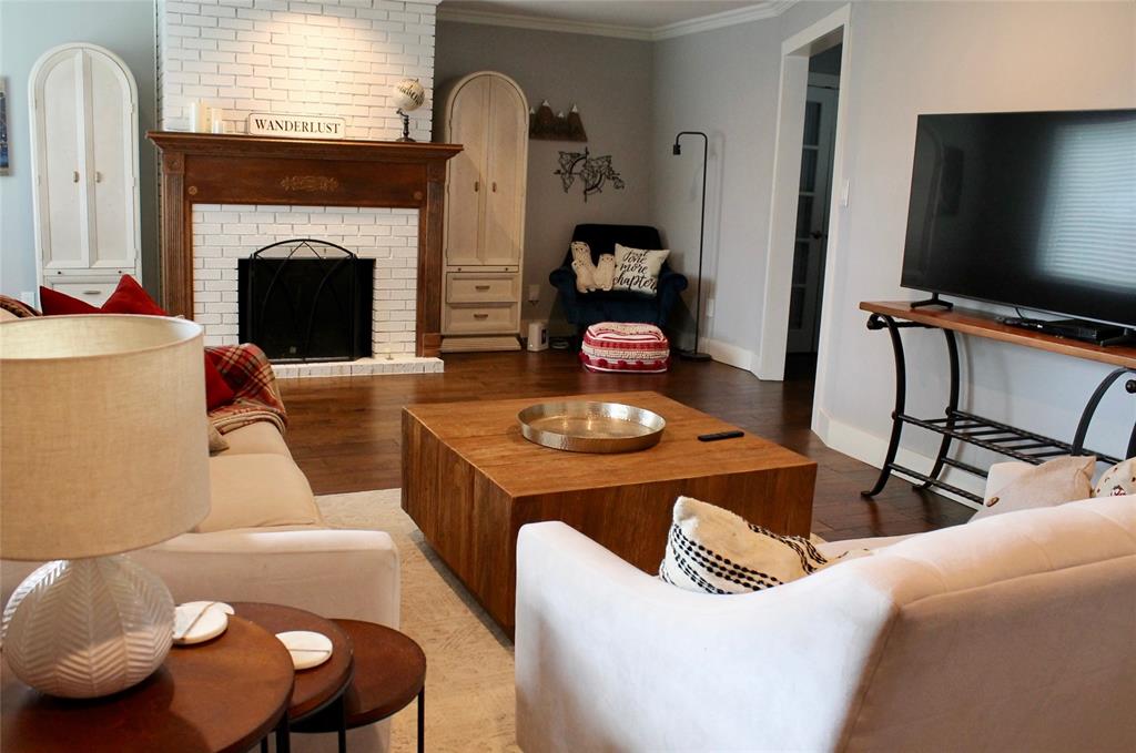 Northrich Acres - Residential