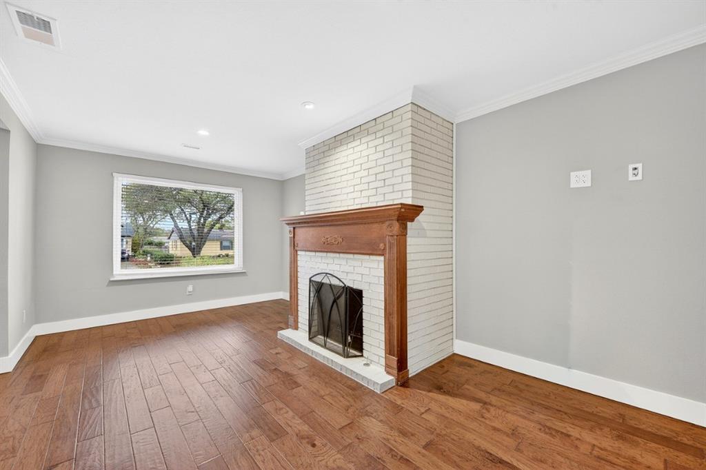 Northrich Acres - Residential