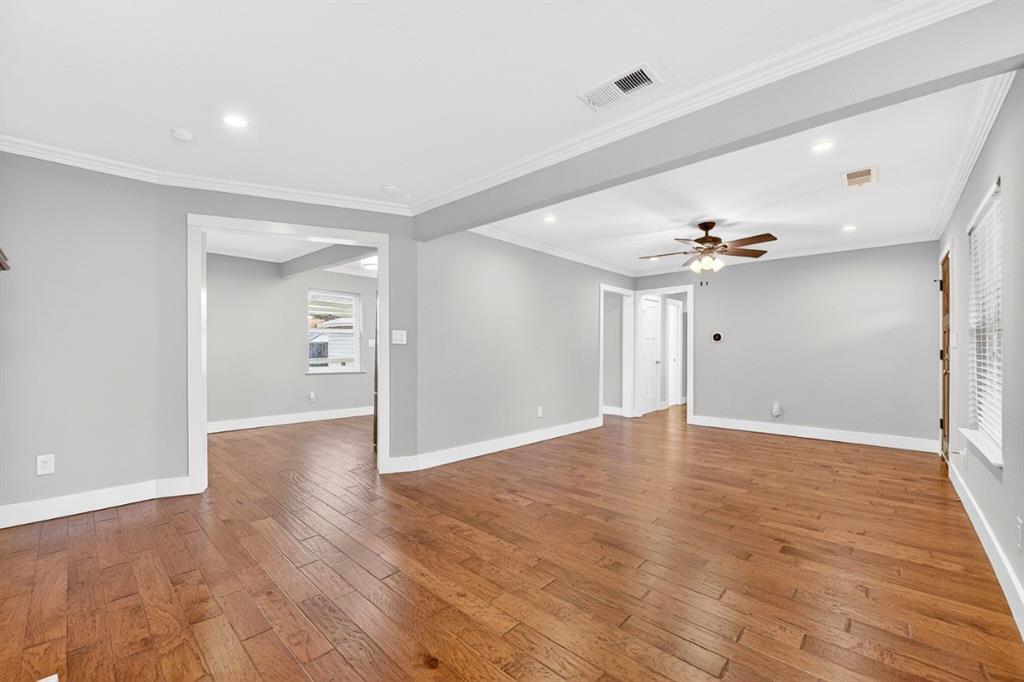 Northrich Acres - Residential