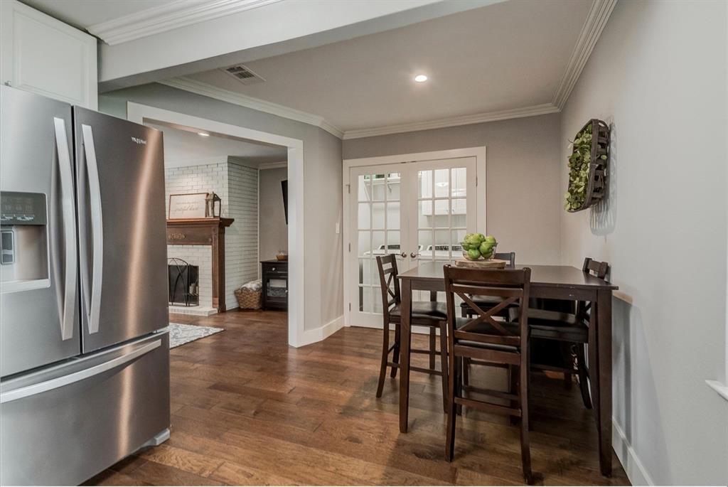 Northrich Acres - Residential