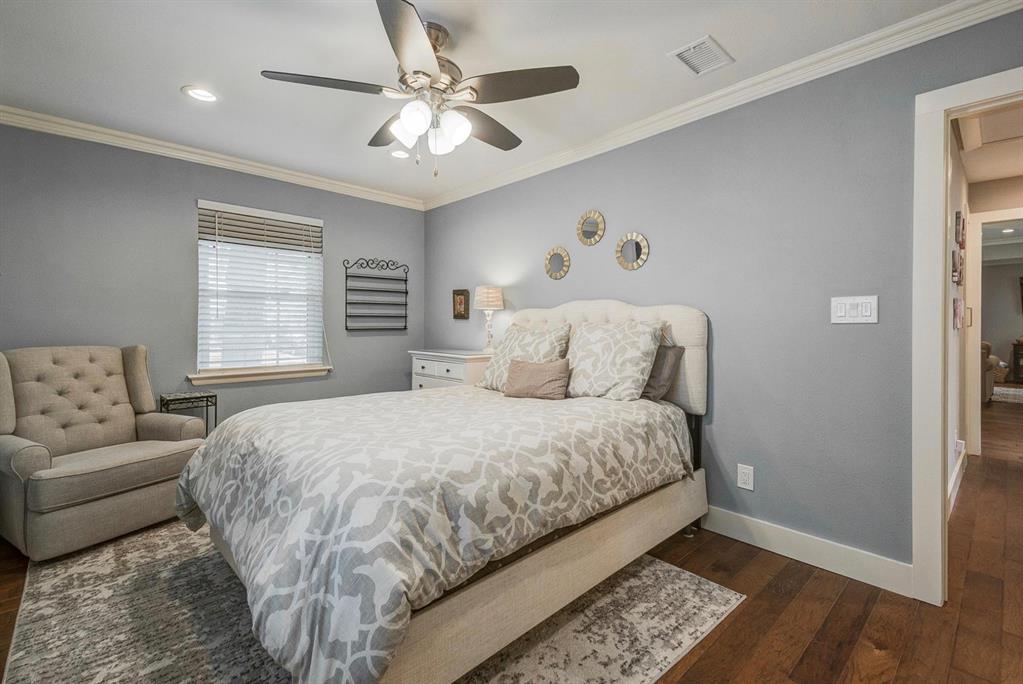 Northrich Acres - Residential