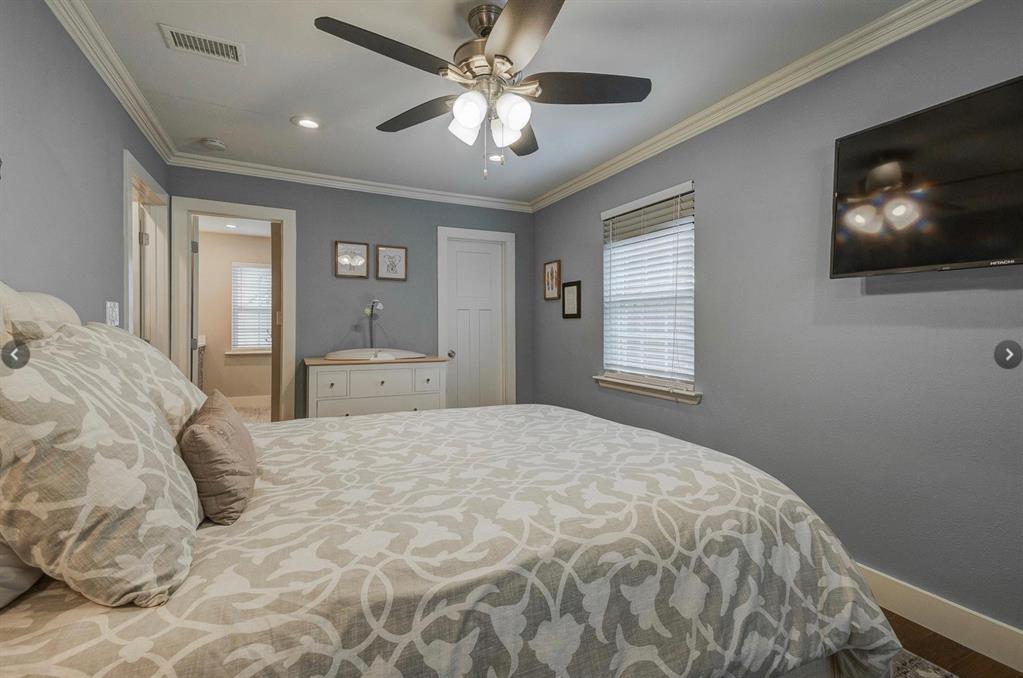 Northrich Acres - Residential