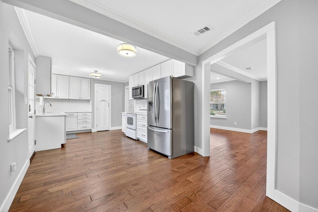 Northrich Acres - Residential