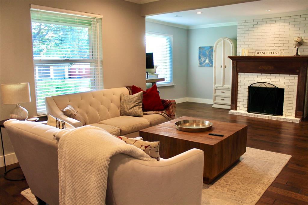 Northrich Acres - Residential