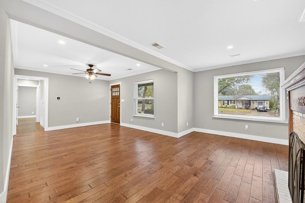 Northrich Acres - Residential