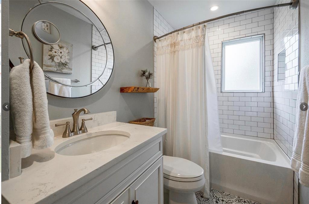 Northrich Acres - Residential