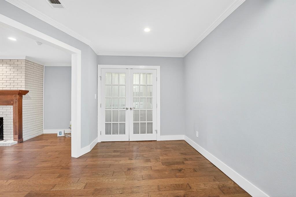 Northrich Acres - Residential