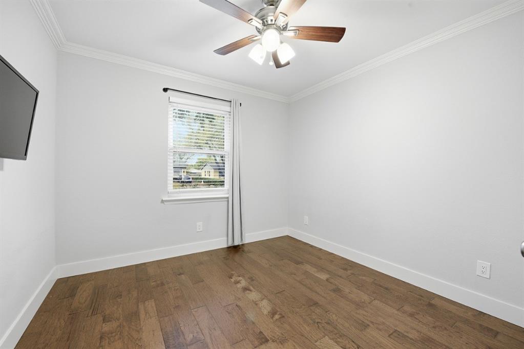 Northrich Acres - Residential