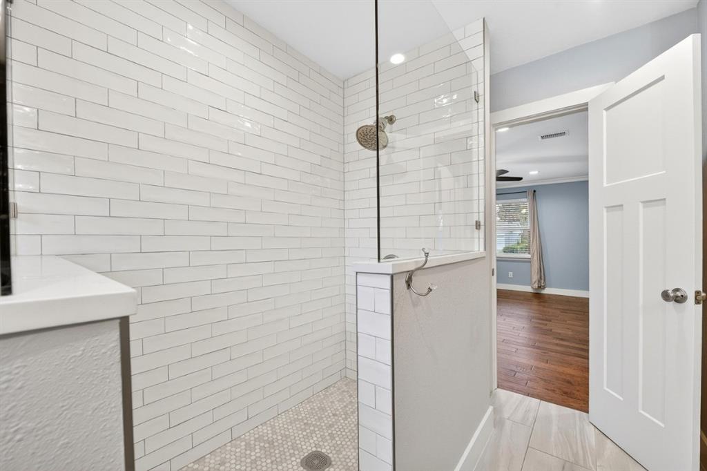 Northrich Acres - Residential