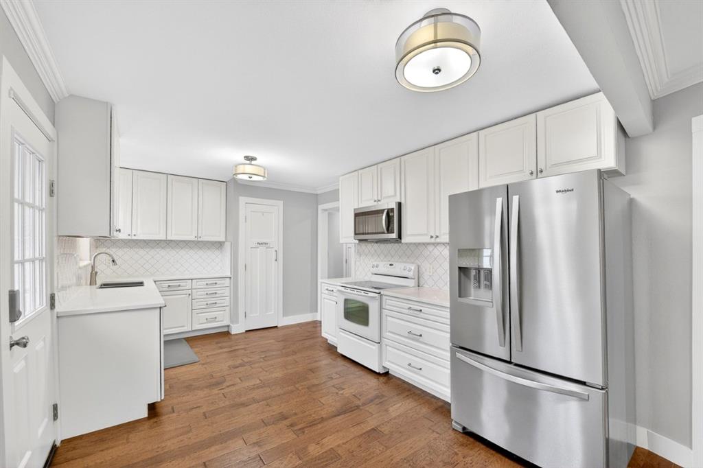 Northrich Acres - Residential