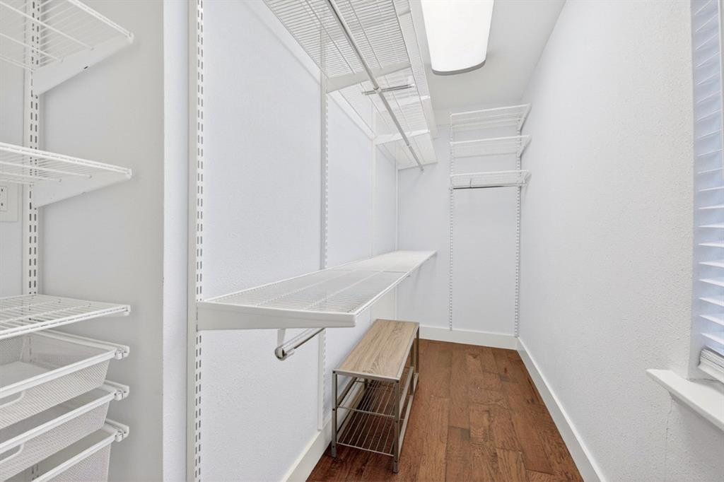 Northrich Acres - Residential