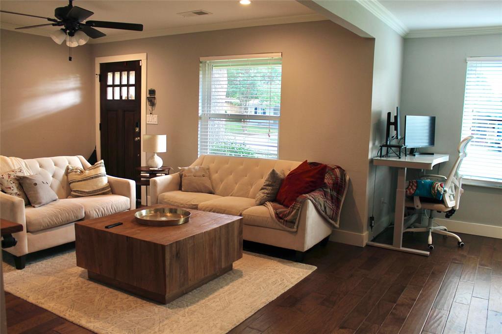 Northrich Acres - Residential