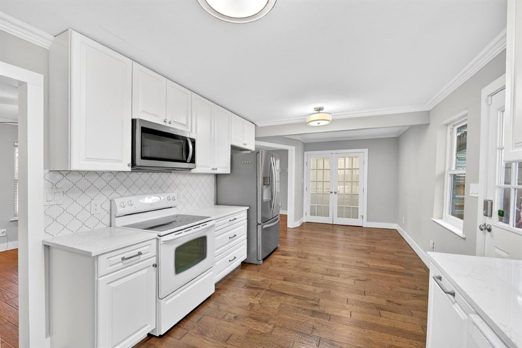 Northrich Acres - Residential