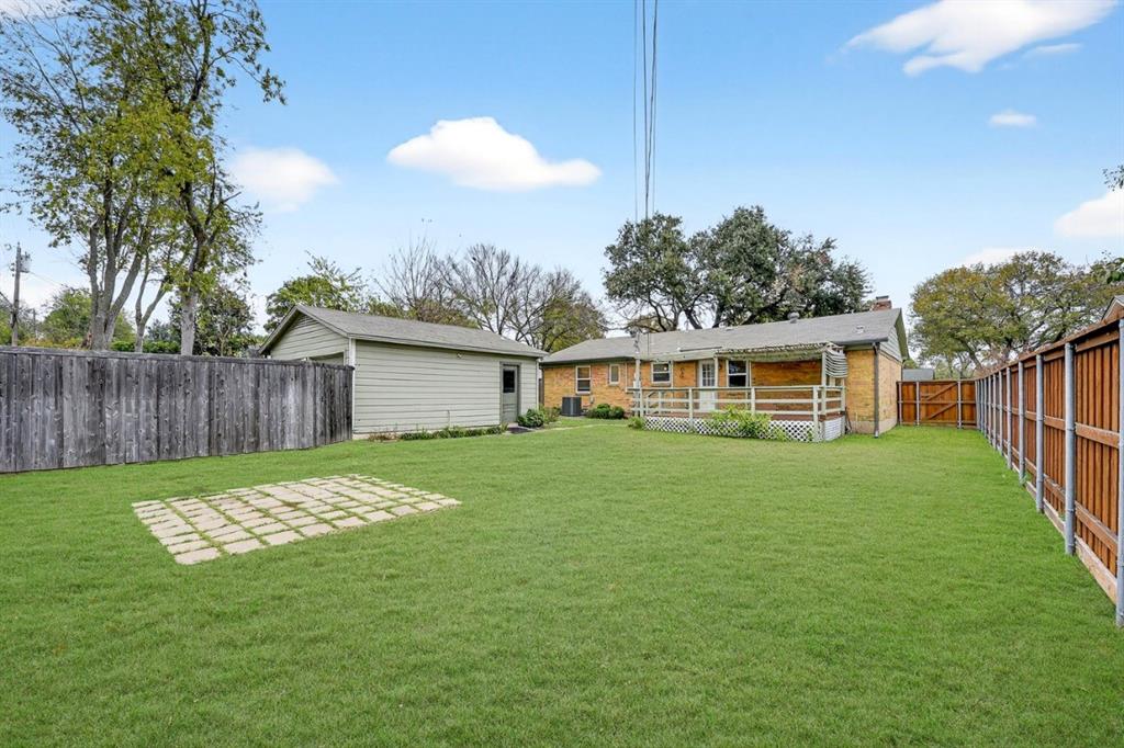 Northrich Acres - Residential