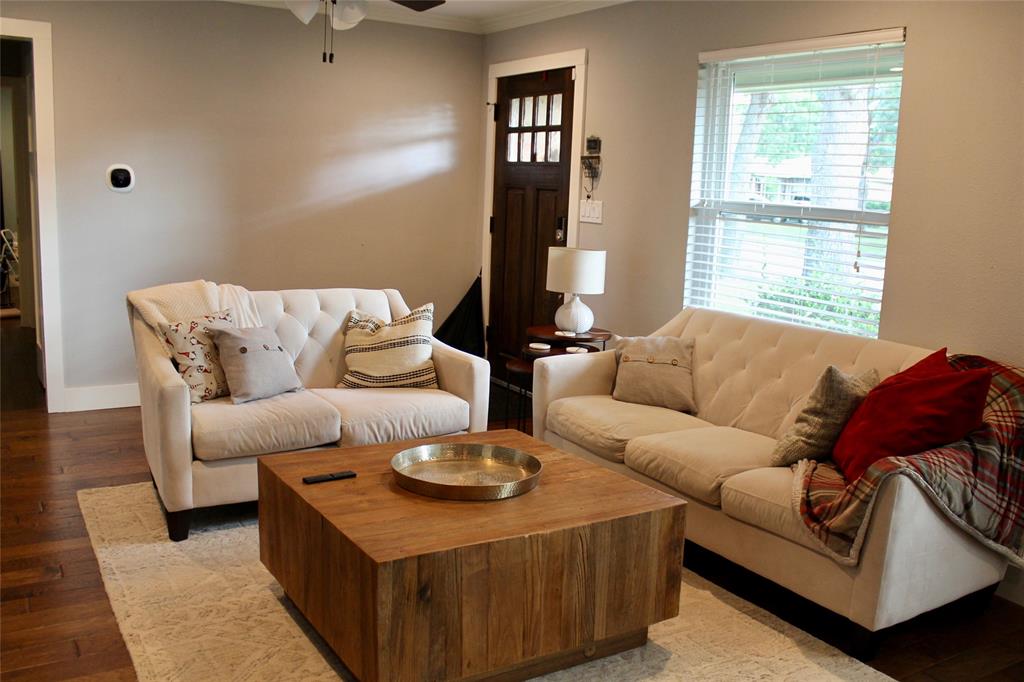 Northrich Acres - Residential