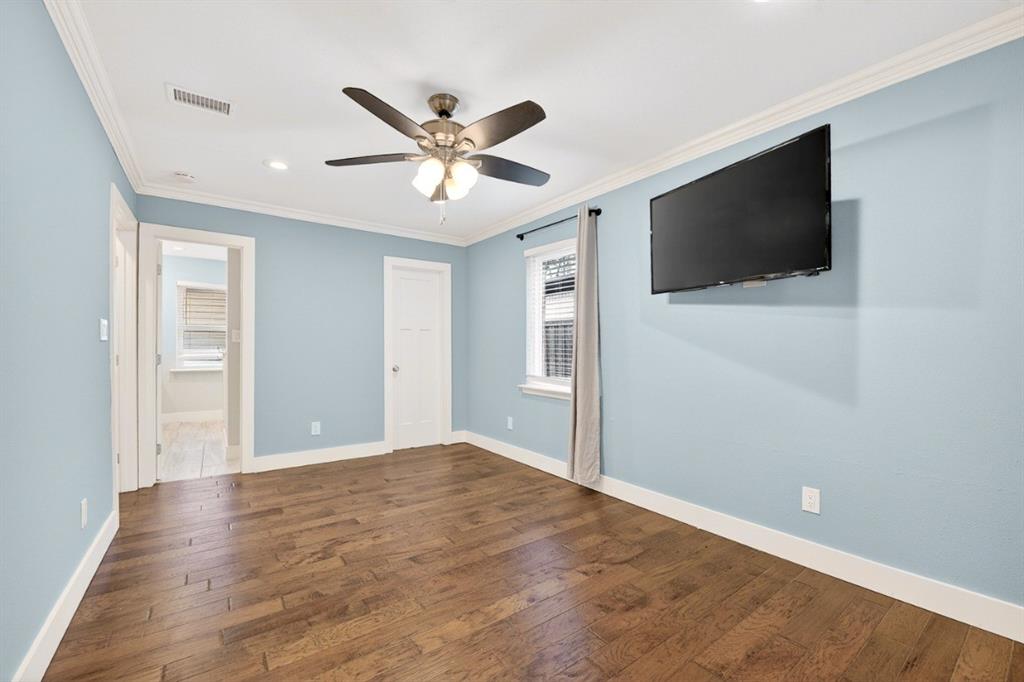 Northrich Acres - Residential