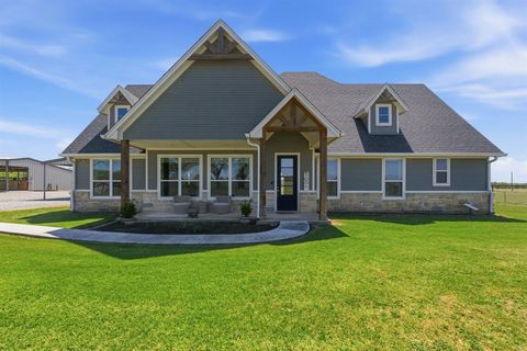 4095 Agnes Circle Springtown TX 76082