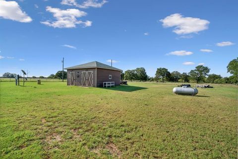 A home in Lipan