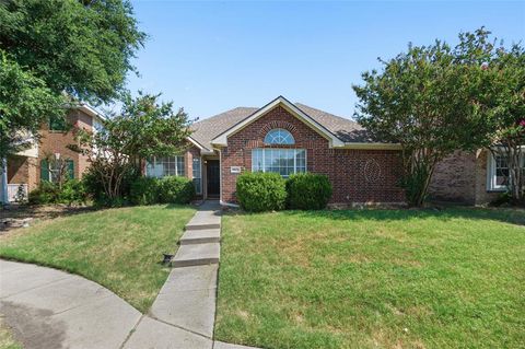 4922 Redwood Drive McKinney TX 75070
