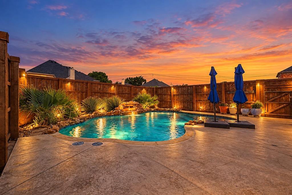 2201 Yosemite Court
