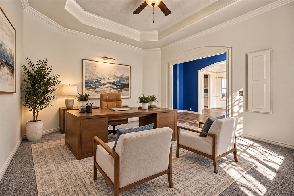 2201 Yosemite Court