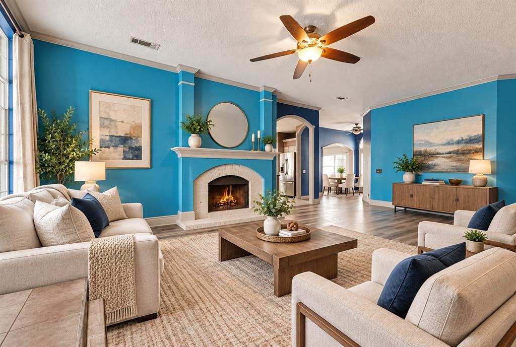 2201 Yosemite Court