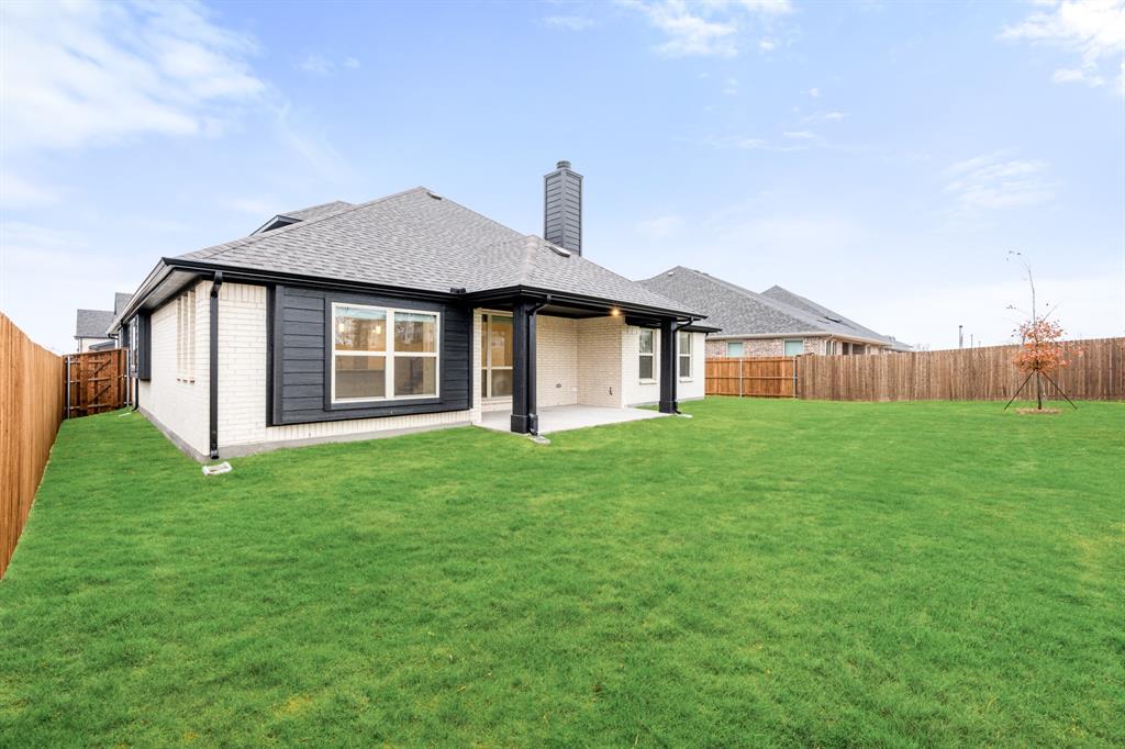 Villages of Hurricane Creek - Residential