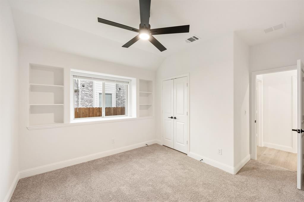 Villages of Hurricane Creek - Residential