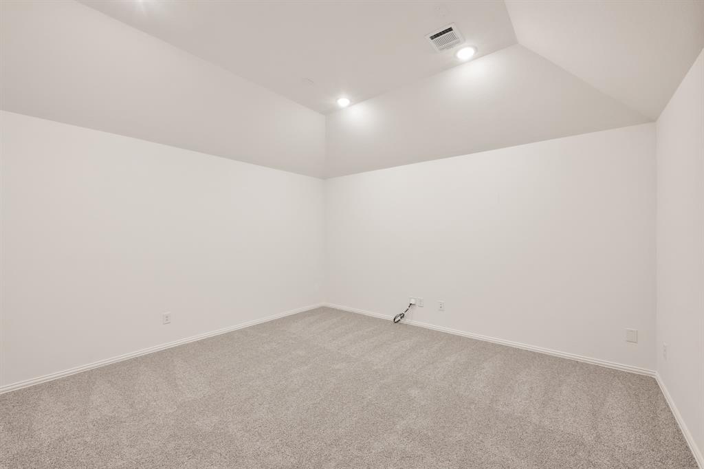 Villages of Hurricane Creek - Residential