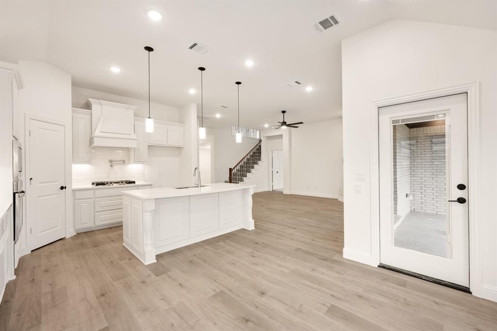 Villages of Hurricane Creek - Residential