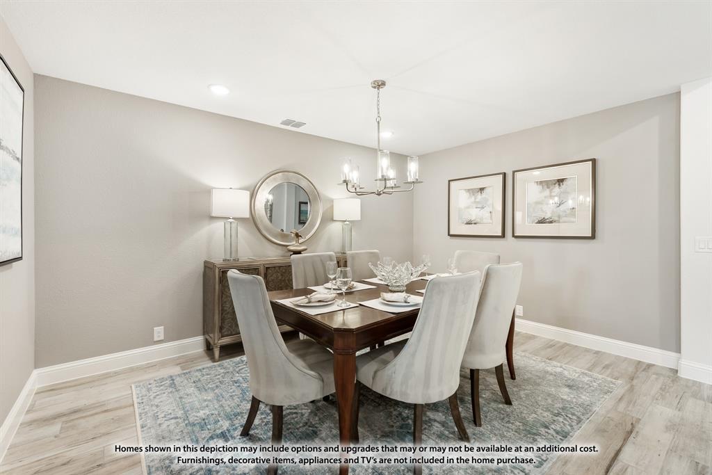 Villages of Hurricane Creek - Residential