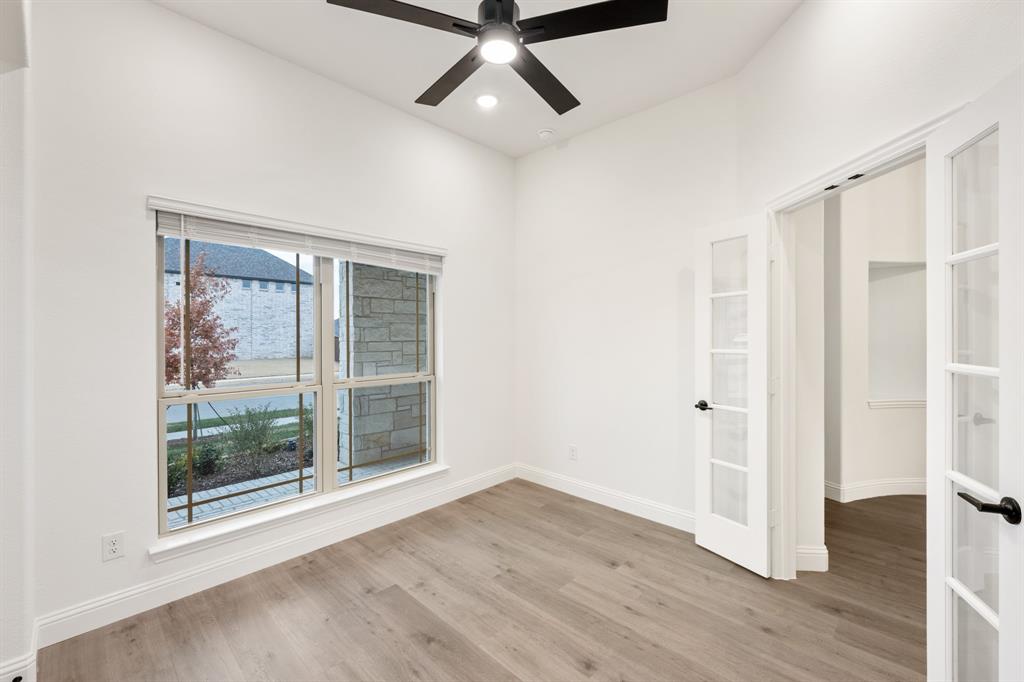 Villages of Hurricane Creek - Residential