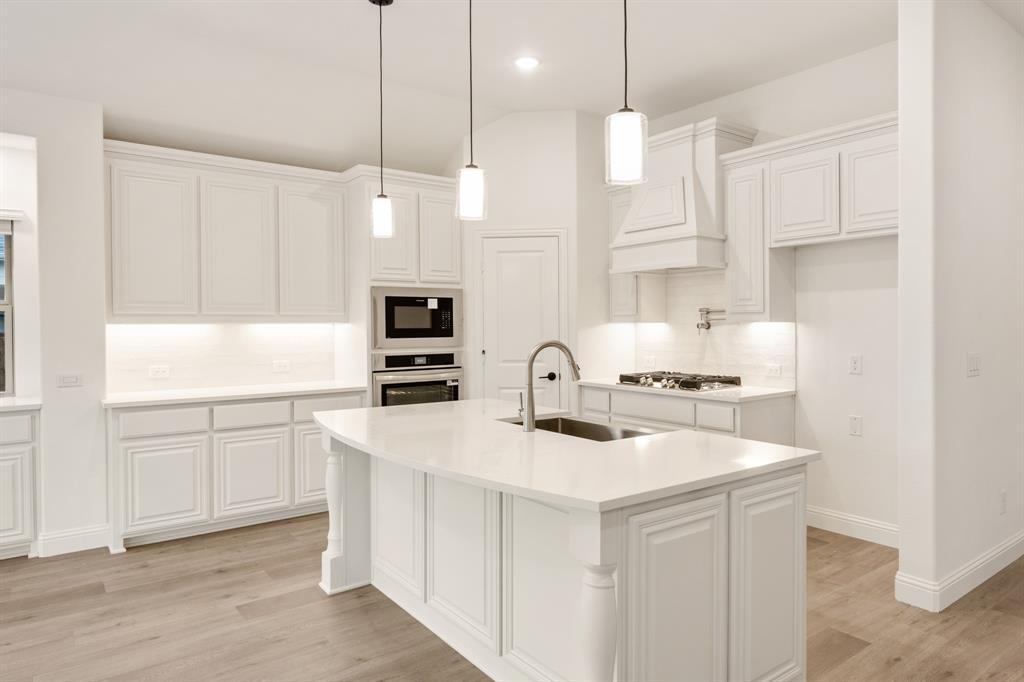 Villages of Hurricane Creek - Residential