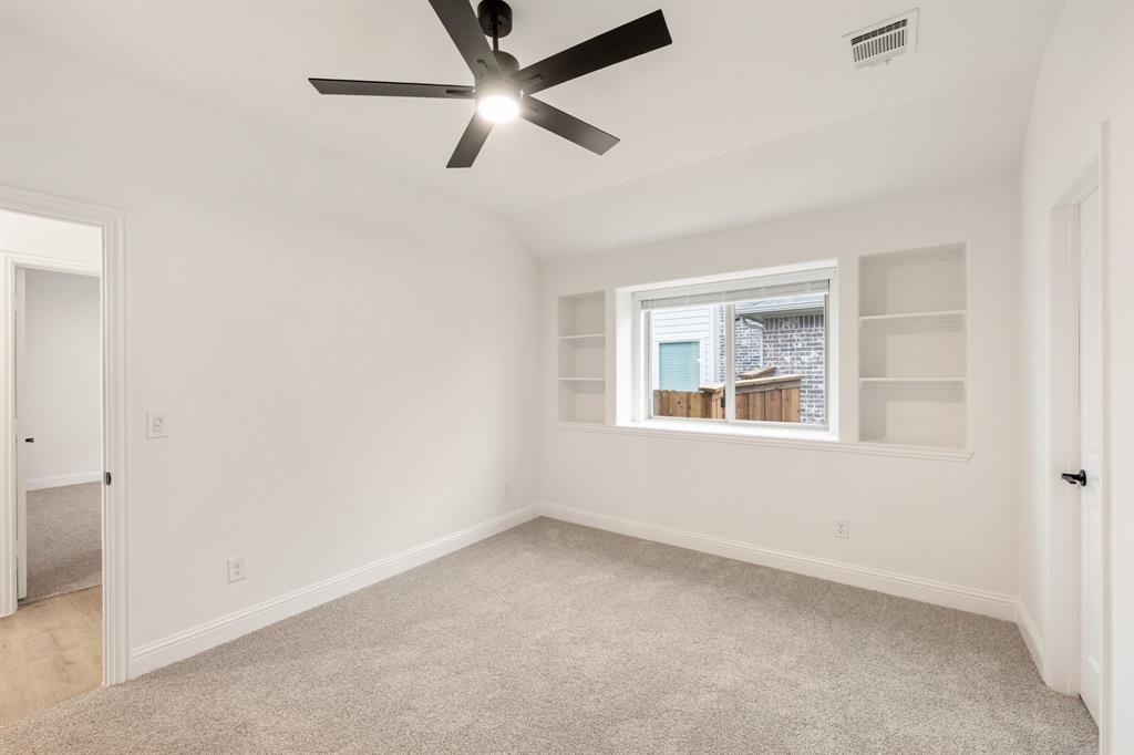 Villages of Hurricane Creek - Residential