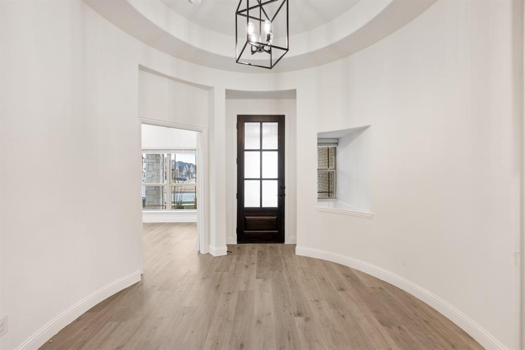 Villages of Hurricane Creek - Residential