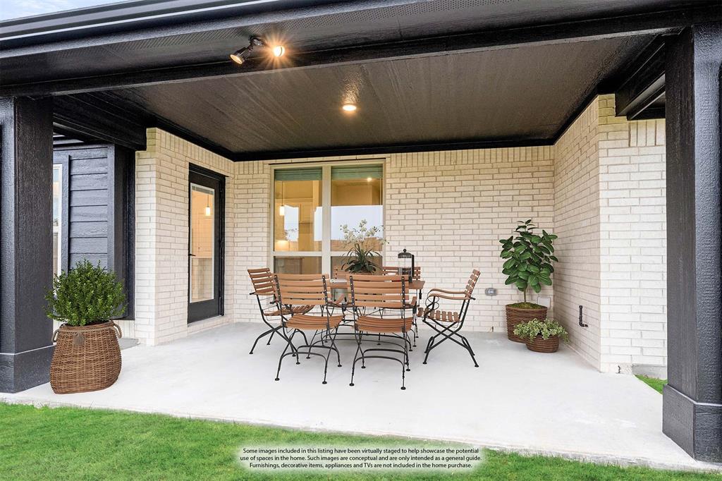 Villages of Hurricane Creek - Residential