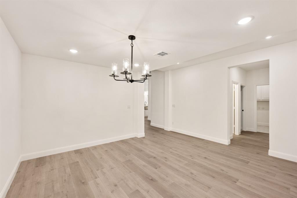 Villages of Hurricane Creek - Residential