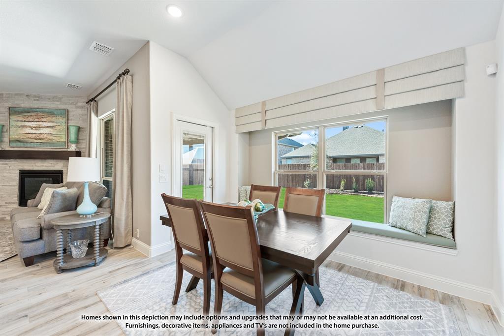 Villages of Hurricane Creek - Residential