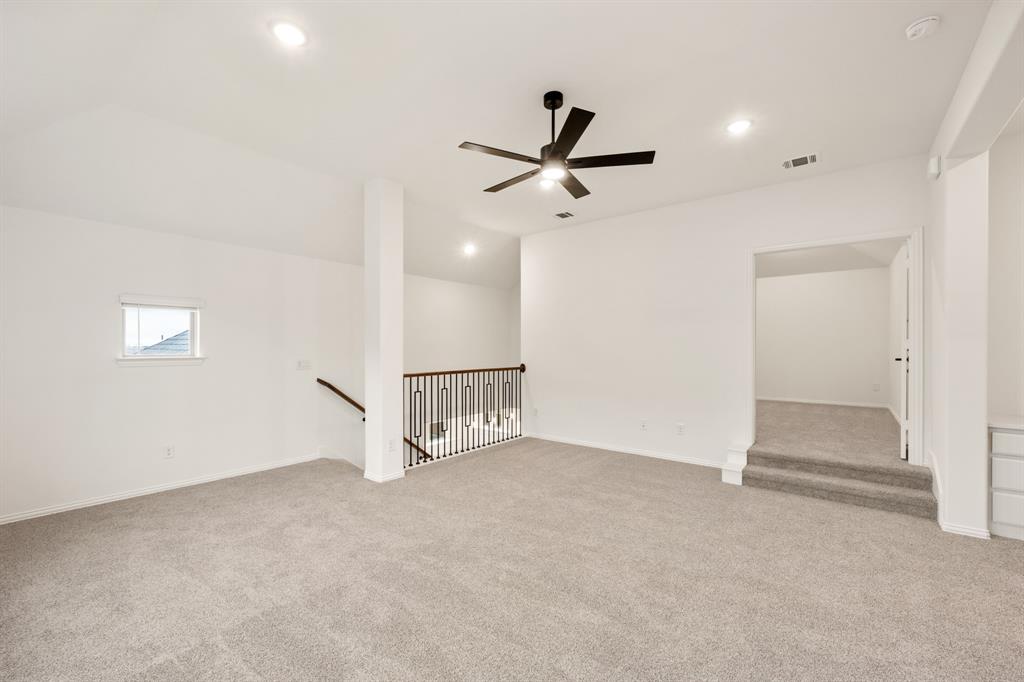 Villages of Hurricane Creek - Residential