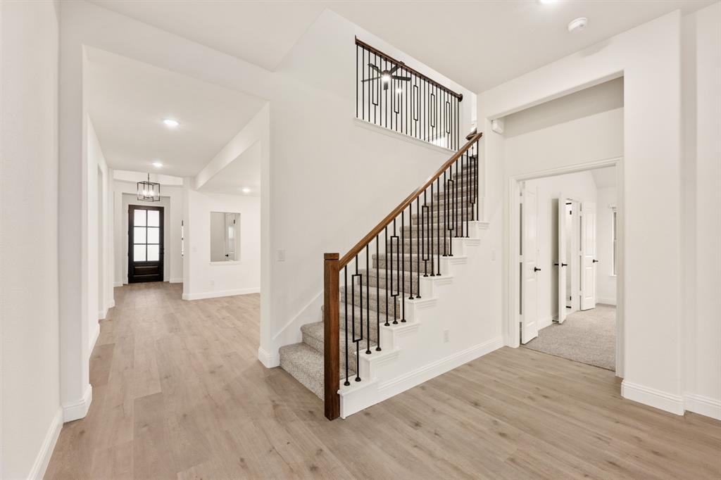 Villages of Hurricane Creek - Residential